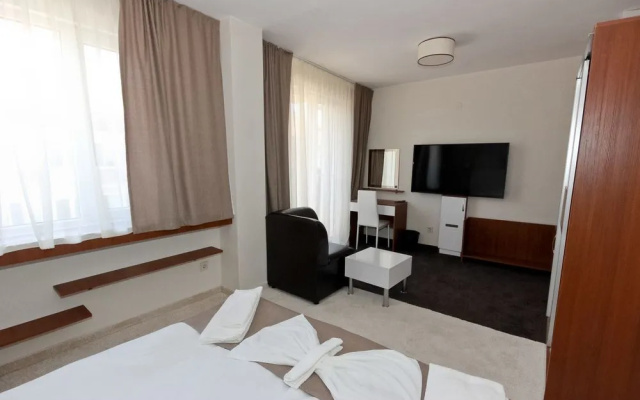 Kolhida hotel