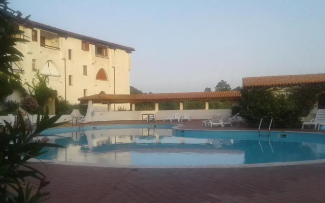 La Rotonda Residence