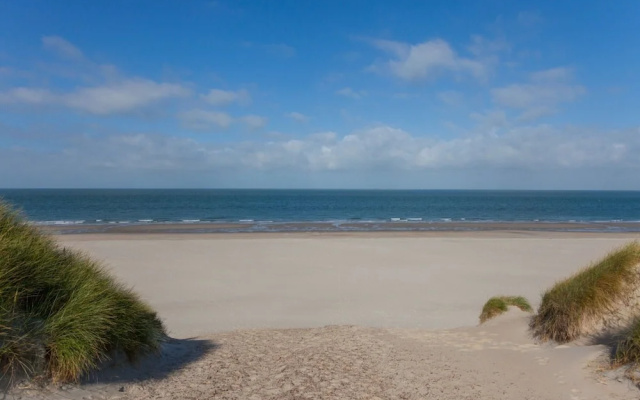 Holiday Home in Renesse Near the Beach