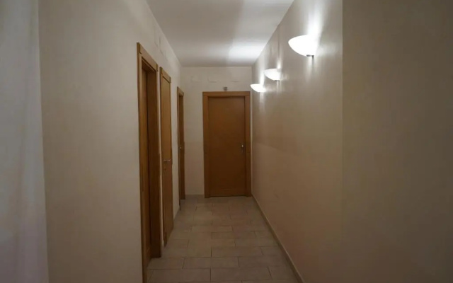 Roma dei Papi-Hotel de Charme