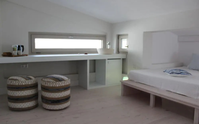 Akti Elia Villas