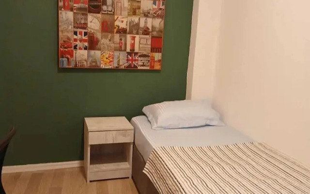 Villa Lina Lodging House