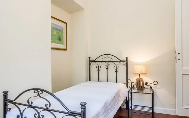 Vatican Luxury Apt Roma