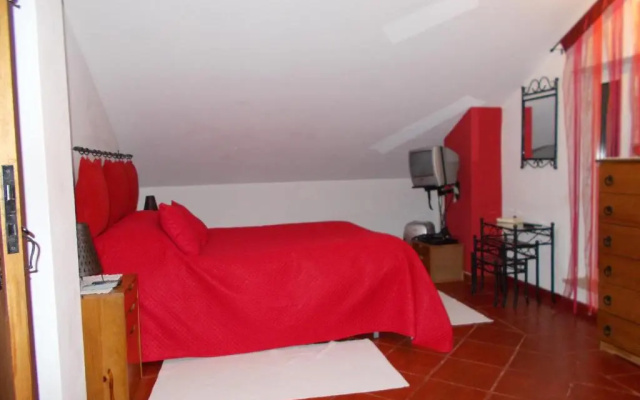 Quinta do Outeiro Alto