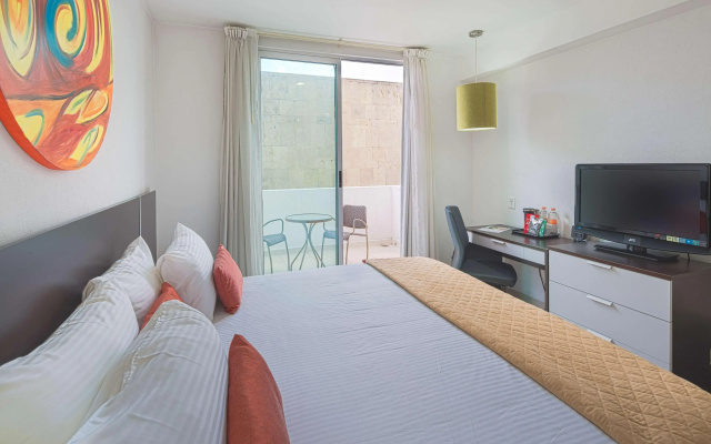 Wyndham Garden Hotel Irapuato
