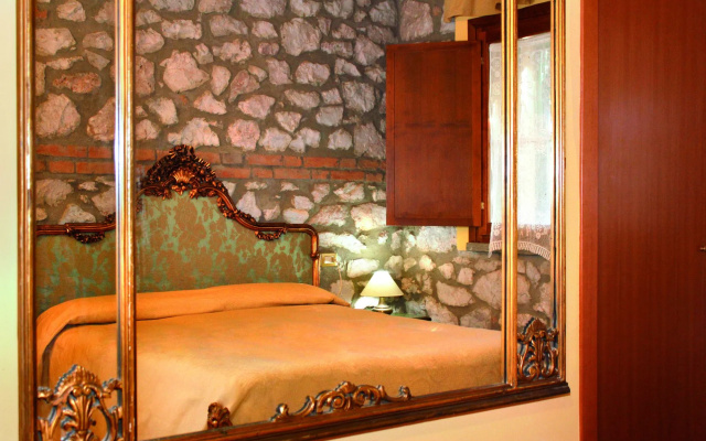 Agriturist Prile