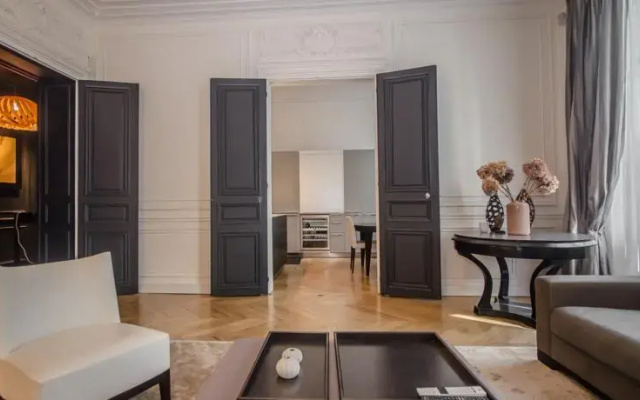 Le modern Invalides