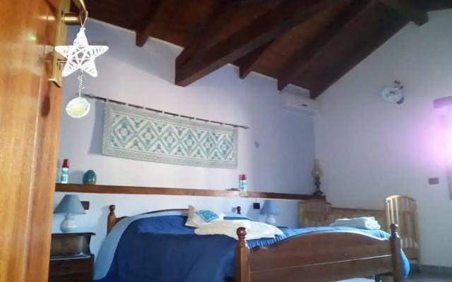 B&B Casa Susanna