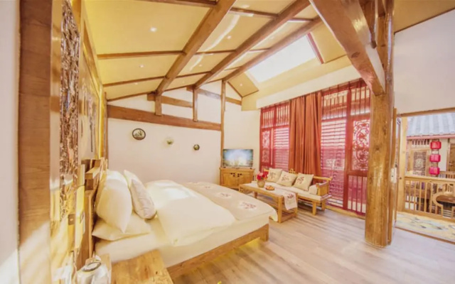 Haitang Garden Inn