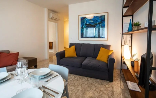 Italianway - Ermes di Colloredo 34 A