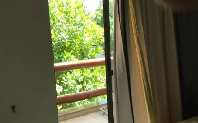 Lugar Paradisíaco no Cumbuco