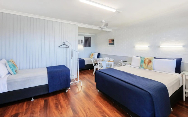 Almare Tourist Motel