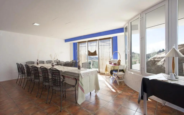 Meson Rural Caseria 7 Fuentes