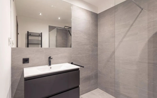 Apartment Studio Saalbach-Hinterglemm
