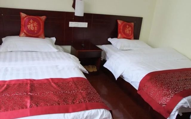 Liye Jingjiang Villa Hotel