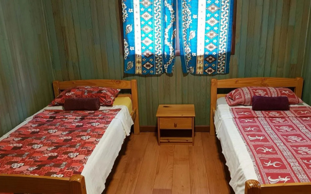Vaianae Lodge