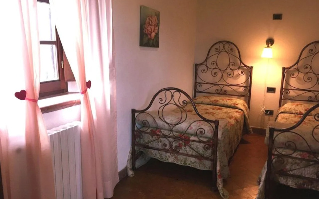 Villa San Martino