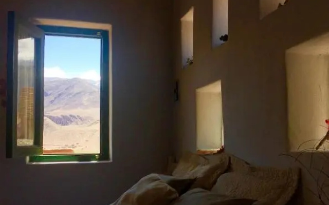 Casa Buika