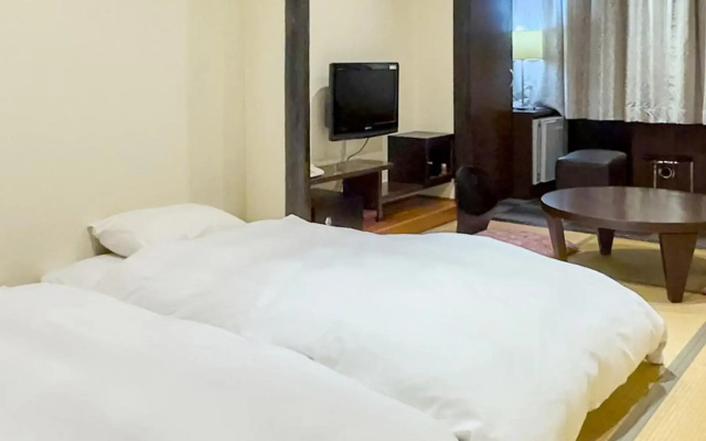 Hotel Shosenkaku Romankan