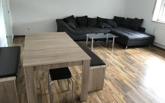 Heinsberg City Apartments