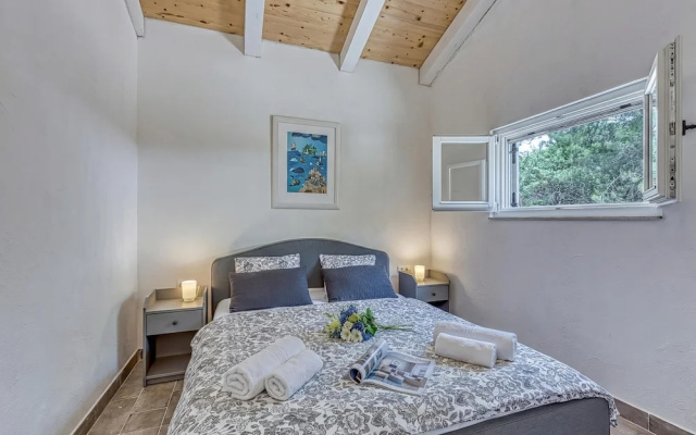 Eco House Casa Grigia Zabodarski Beach