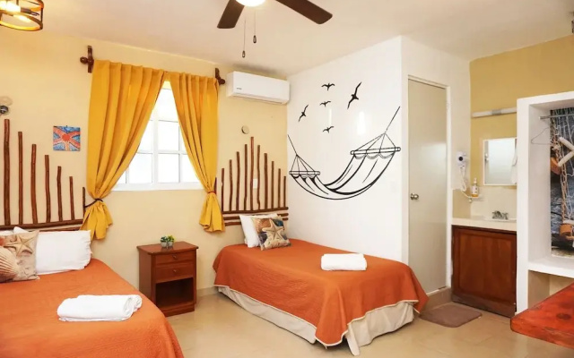 Hotel Posada Clarita