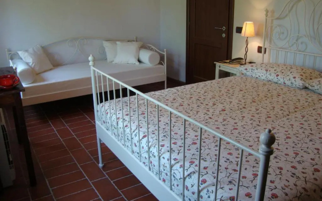 Agriturismo LUnicorno