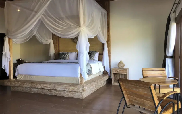 Kelusa Resort