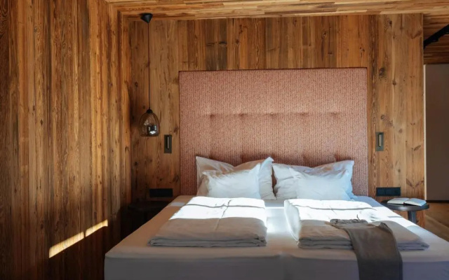 Hotel Sonnenspitze