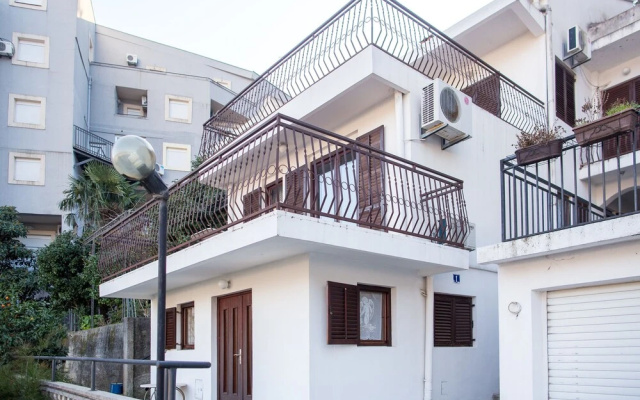 Budva Apartments