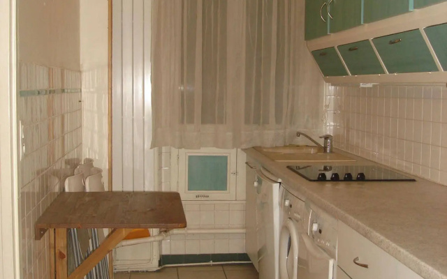 Apartment Arlette La Fourche