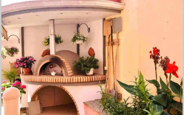 Ionian Stylish Apartment
