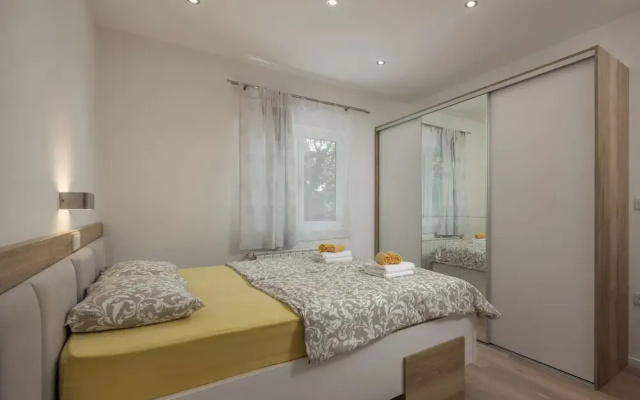 Apartmani Mira Gabric Lopar