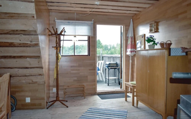 Beautiful Apartment in Fjälkinge With 1 Bedrooms