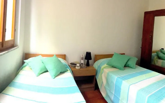 Calabria Apartment III