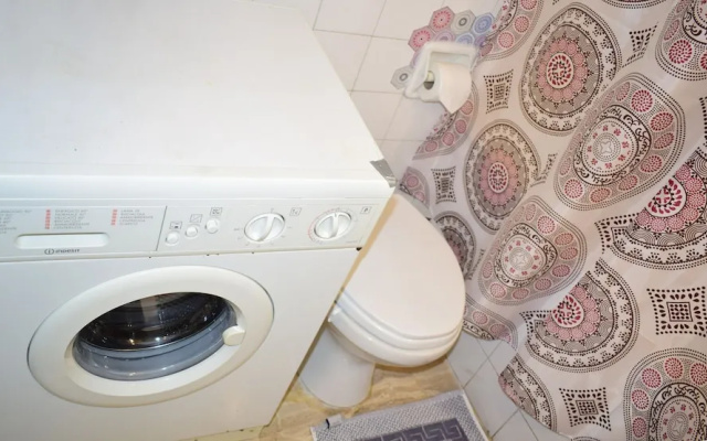 Apartment 6 min from City Center & Acropolis