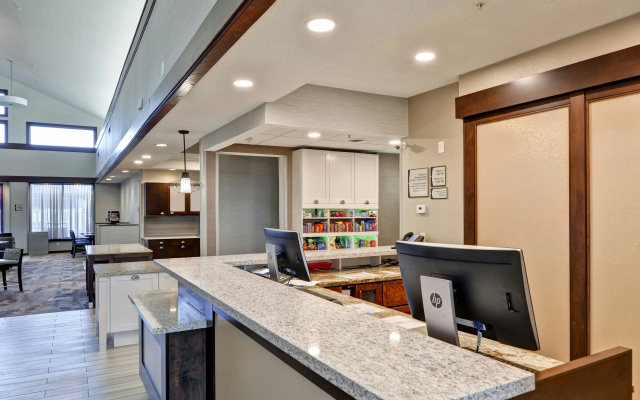Homewood Suites Kansas City/Overland Park