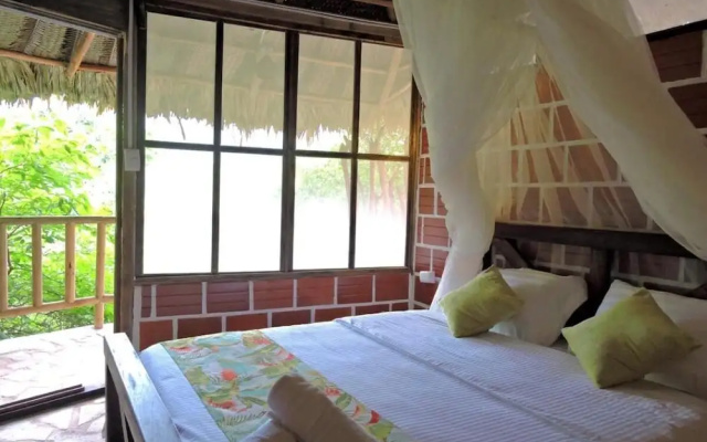 Hostal Restaurante y Spa Mama Neyumun