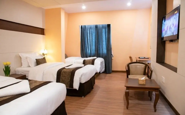 Sunshine Boutique Hotel