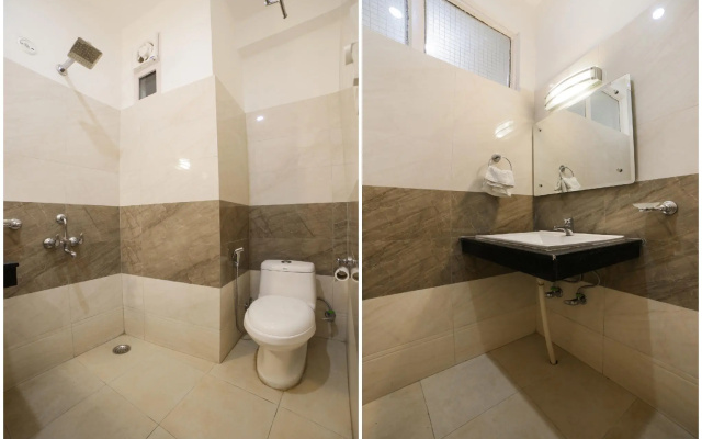 Capital O 76601 Aravali Suites