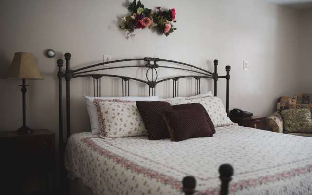 Berkshire Hills Country Inn