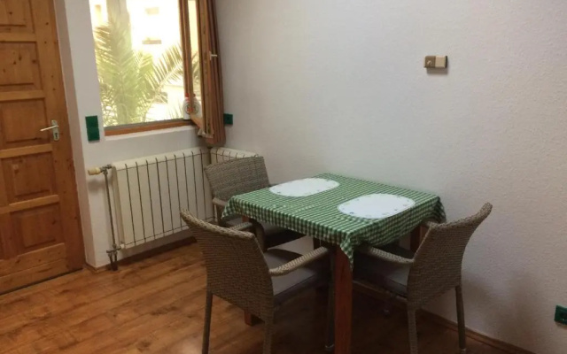 Apartman Nemeth