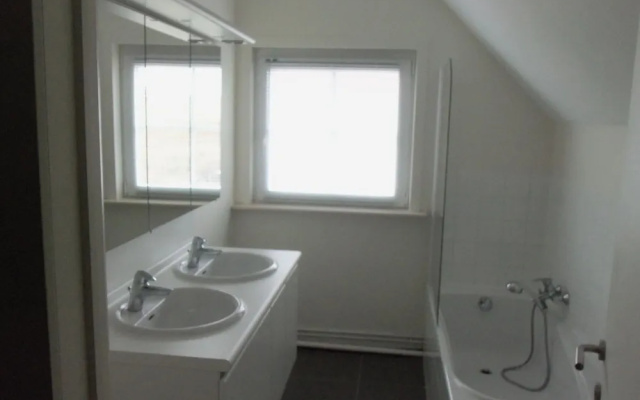 Luxury holiday home 800 m. from the beach of Équihen-Plage