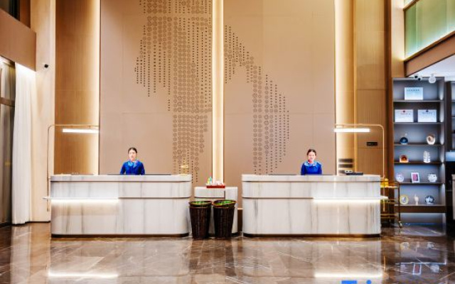 MEHOOD LESTIE Hotel (Nanchang Xizhan)