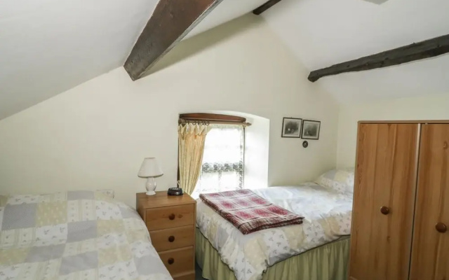 Gardeners Cottage
