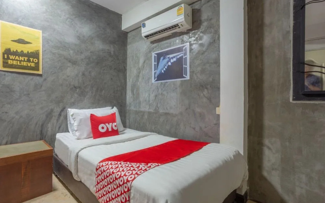 OYO 1049 N Nimman