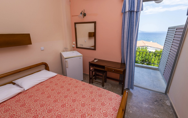 Hotel Agamemnon Beach
