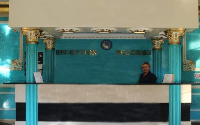 Hotel Econom