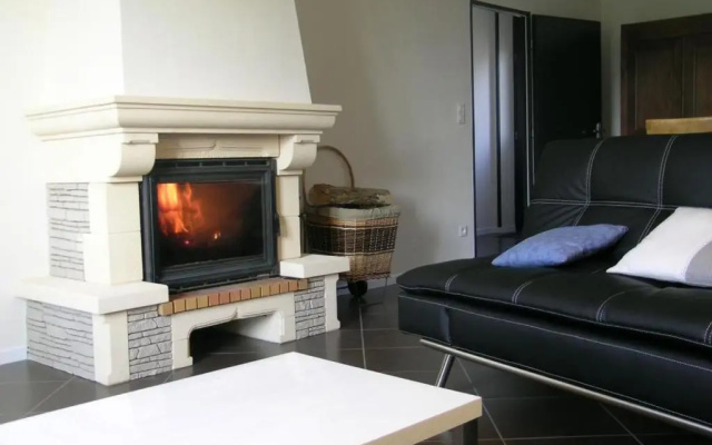 Gîte Urçay, 6 pièces, 8 personnes - FR-1-489-128