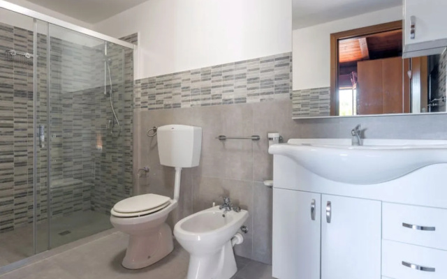 House del Borgo Partinico
